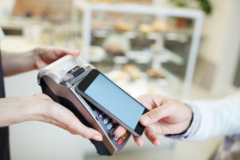 Terminal Customers 10 Kiosk POS Terminal Features Your Customers Crave - Self Ordering Kiosk
